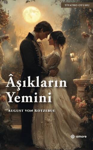 Aşıkların Yemini - 1