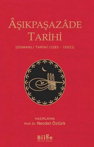 Aşıkpaşazade Tarihi - 1