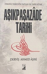 Aşıkpaşazade Tarihi - 1