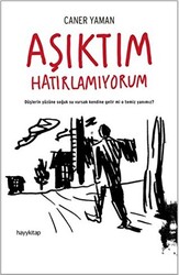 Aşıktım Hatırlamıyorum - 1