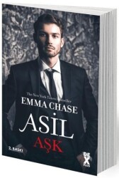 Asil Aşk - Dex Yayınevi