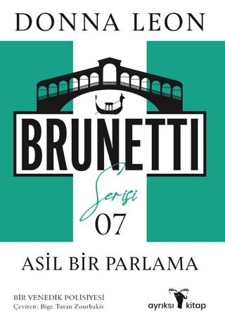 Asil Bir Parlama - 1