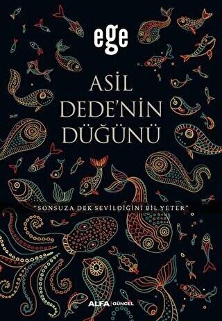 Asil Dedenin Düğünü - 1