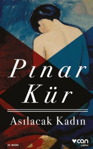 Asılacak Kadın - 1