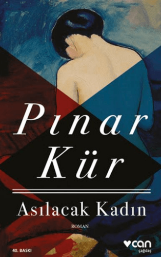 Asılacak Kadın - 1