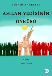 Asılan Yedisinin Öyküsü - 1