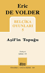 Aşilin Topuğu - 1