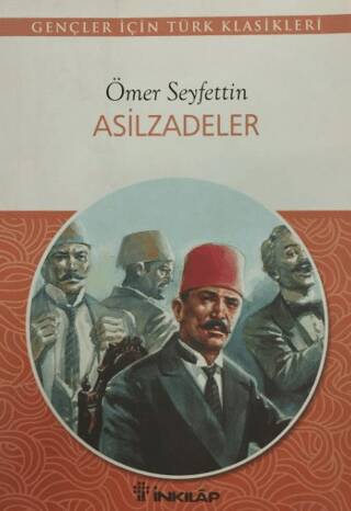 Asilzadeler - 1