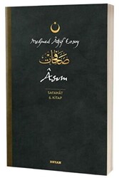 Asım - Safahat 6. Kitap - 1