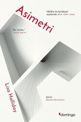 Asimetri - 1