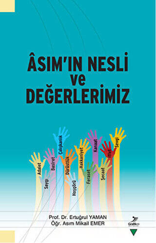 Asım`ın Nesli ve Değerlerimiz - 1