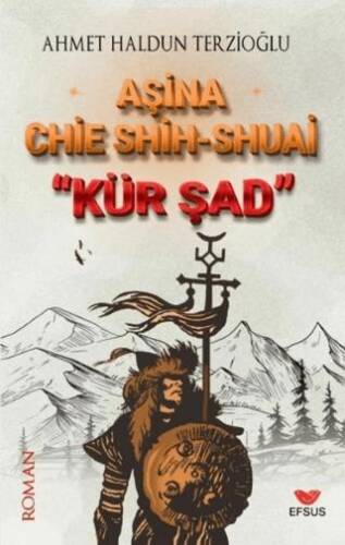 Aşina Chie Shih-Shuai Kür Şad - 1
