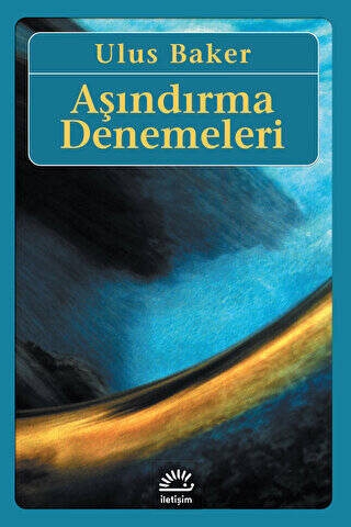 Aşındırma Denemeleri - 1