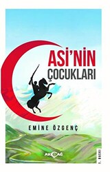 Asi`nin Çocukları - 1