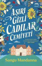 Aşırı Gizli Cadılar Cemiyeti - 1