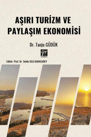 Aşırı Turizm ve Paylaşım Ekonomisi - 1