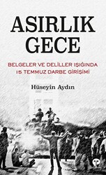 Asırlık Gece - 1