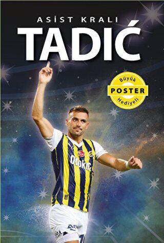 Asist Kralı Tadic - 1