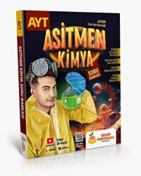Asitmen AYT Kimya - 1