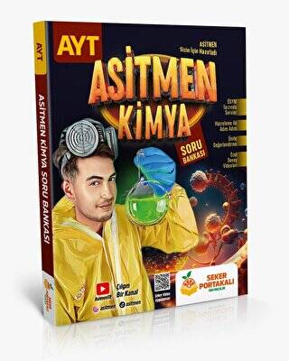 Asitmen AYT Kimya - 1