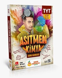 Asitmen TYT Kimya - 1