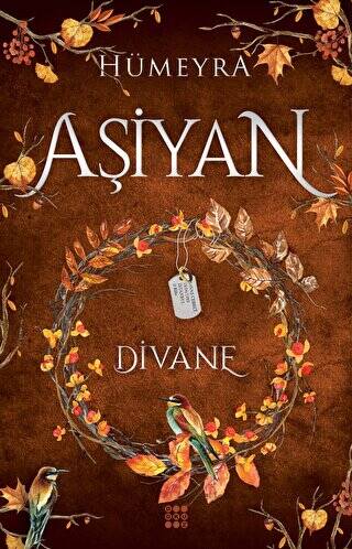 Aşiyan 2 - Divane - 1