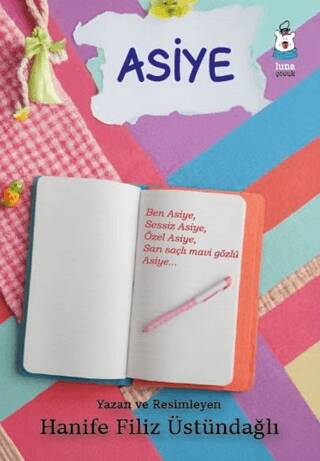 Asiye - 1