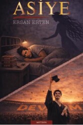 Asiye - Mythos Kitap