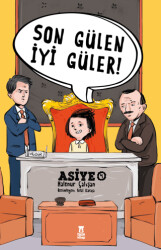 Asiye 4 - Son Gülen İyi Güler - 1