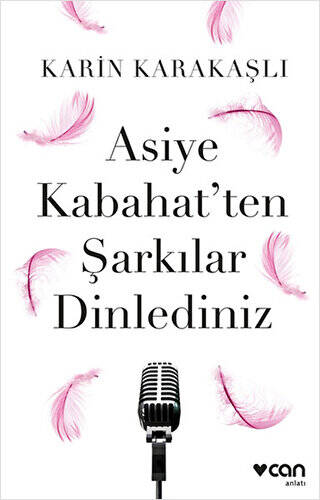 Asiye Kabahat`ten Şarkılar Dinlediniz - 1