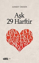 Aşk 29 Harftir - 1