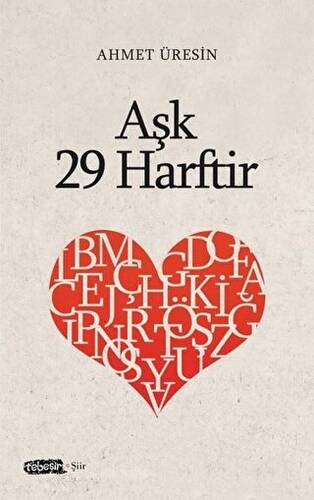 Aşk 29 Harftir - 1