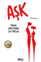 Aşk - Gece Kitaplığı