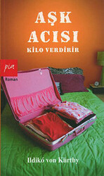 Aşk Acısı Kilo Verdirir - 1