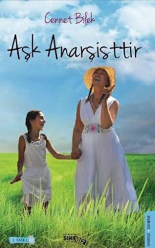 Aşk Anarşistir - 1