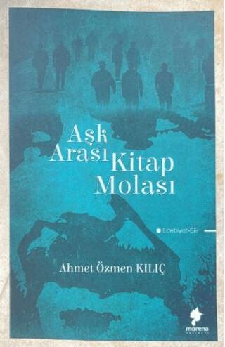 Aşk Arası Kitap Molası - 1