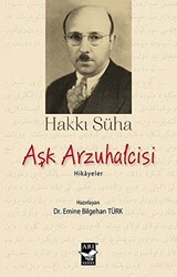 Aşk Arzuhalcisi - 1