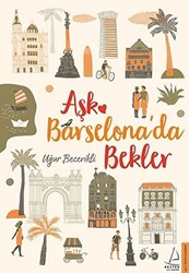 Aşk Barselona`da Bekler - 1