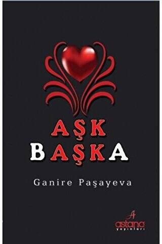 Aşk Başka - 1