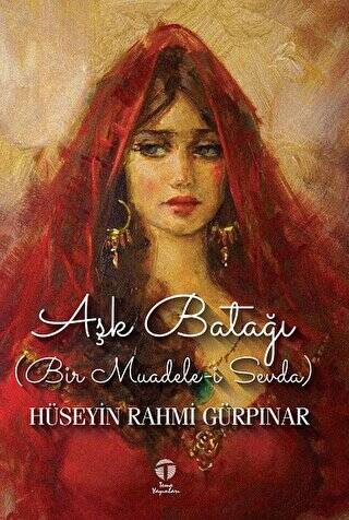 Aşk Batağı Bir Muadele-i Sevda - 1