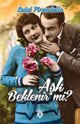 Aşk Beklenir Mi? - Dorlion Yayınları