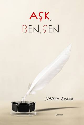 Aşk, Ben, Sen - 1