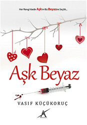 Aşk Beyaz - 1