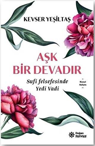 Aşk Bir Devadır - 1