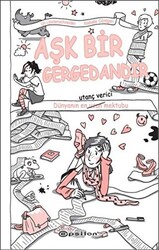 Aşk Bir Gergedandır - 1