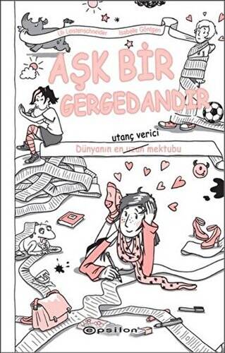 Aşk Bir Gergedandır - 1