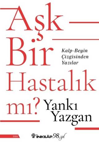 Aşk Bir Hastalık Mı? - 1