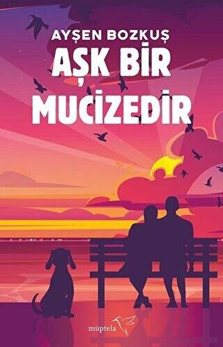 Aşk Bir Mucizedir - 1