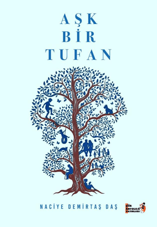 Aşk Bir Tufan - 1