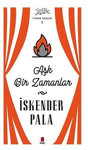 Aşk Bir Zamanlar - 1